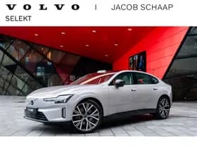 Volvo ES90 Extended Range Ultra 92 kWh / De nieuwe Volvo ES90 bij Jacob Schaap Lelystad /