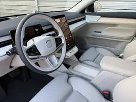 Volvo ES90 Extended Range Ultra 92 kWh / De nieuwe Volvo ES90 bij Jacob Schaap Lelystad / thumbnail 12