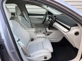 Volvo ES90 Extended Range Ultra 92 kWh / De nieuwe Volvo ES90 bij Jacob Schaap Lelystad / thumbnail 15