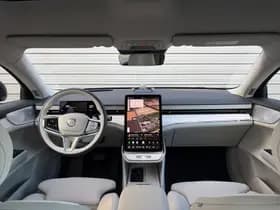 Volvo ES90 Extended Range Ultra 92 kWh / De nieuwe Volvo ES90 bij Jacob Schaap Lelystad / thumbnail 17