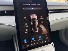 Volvo ES90 Extended Range Ultra 92 kWh / De nieuwe Volvo ES90 bij Jacob Schaap Lelystad / thumbnail 28