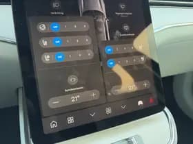 Volvo ES90 Extended Range Ultra 92 kWh / De nieuwe Volvo ES90 bij Jacob Schaap Lelystad / thumbnail 29