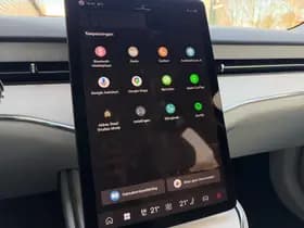 Volvo ES90 Extended Range Ultra 92 kWh / De nieuwe Volvo ES90 bij Jacob Schaap Lelystad / thumbnail 30