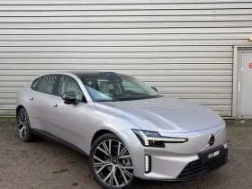 Volvo ES90 Extended Range Ultra 92 kWh / De nieuwe Volvo ES90 bij Jacob Schaap Lelystad / thumbnail 32