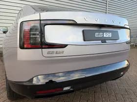 Volvo ES90 Extended Range Ultra 92 kWh / De nieuwe Volvo ES90 bij Jacob Schaap Lelystad / thumbnail 6