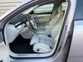 Volvo ES90 Extended Range Ultra 92 kWh / De nieuwe Volvo ES90 bij Jacob Schaap Lelystad / thumbnail 9