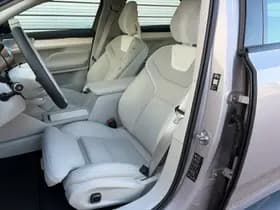 Volvo ES90 Extended Range Ultra 92 kWh / De nieuwe Volvo ES90 bij Jacob Schaap Lelystad / thumbnail 10