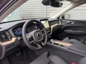 Volvo XC60 T6 350PK Plug-in hybrid AWD Ultra Dark / Black Sheep pakket / Luchtvering / Nordico bekleding / thumbnail 12