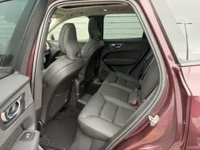 Volvo XC60 T6 350PK Plug-in hybrid AWD Ultra Dark / Black Sheep pakket / Luchtvering / Nordico bekleding / thumbnail 13