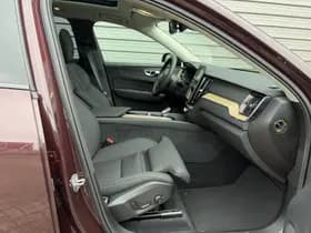 Volvo XC60 T6 350PK Plug-in hybrid AWD Ultra Dark / Black Sheep pakket / Luchtvering / Nordico bekleding / thumbnail 15