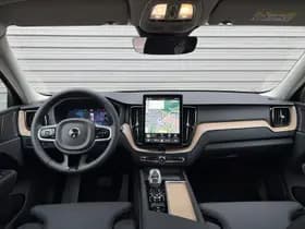 Volvo XC60 T6 350PK Plug-in hybrid AWD Ultra Dark / Black Sheep pakket / Luchtvering / Nordico bekleding / thumbnail 17