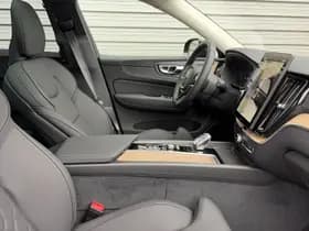 Volvo XC60 T6 350PK Plug-in hybrid AWD Ultra Dark / Black Sheep pakket / Luchtvering / Nordico bekleding / thumbnail 18