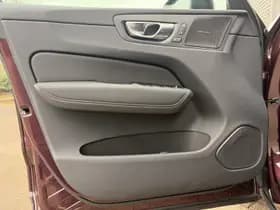 Volvo XC60 T6 350PK Plug-in hybrid AWD Ultra Dark / Black Sheep pakket / Luchtvering / Nordico bekleding / thumbnail 19