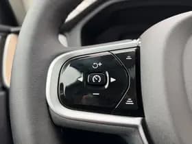 Volvo XC60 T6 350PK Plug-in hybrid AWD Ultra Dark / Black Sheep pakket / Luchtvering / Nordico bekleding / thumbnail 21