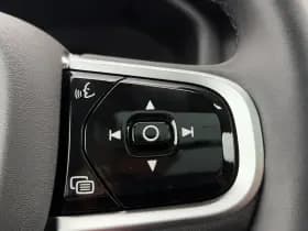 Volvo XC60 T6 350PK Plug-in hybrid AWD Ultra Dark / Black Sheep pakket / Luchtvering / Nordico bekleding / thumbnail 22