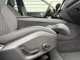 Volvo XC60 T6 350PK Plug-in hybrid AWD Ultra Dark / Black Sheep pakket / Luchtvering / Nordico bekleding / thumbnail 27