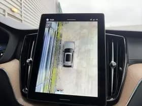 Volvo XC60 T6 350PK Plug-in hybrid AWD Ultra Dark / Black Sheep pakket / Luchtvering / Nordico bekleding / thumbnail 29