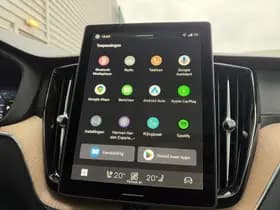 Volvo XC60 T6 350PK Plug-in hybrid AWD Ultra Dark / Black Sheep pakket / Luchtvering / Nordico bekleding / thumbnail 30