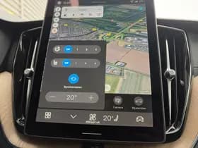 Volvo XC60 T6 350PK Plug-in hybrid AWD Ultra Dark / Black Sheep pakket / Luchtvering / Nordico bekleding / thumbnail 31