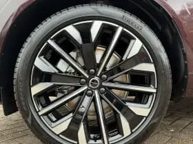 Volvo XC60 T6 350PK Plug-in hybrid AWD Ultra Dark / Black Sheep pakket / Luchtvering / Nordico bekleding / thumbnail 7