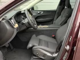 Volvo XC60 T6 350PK Plug-in hybrid AWD Ultra Dark / Black Sheep pakket / Luchtvering / Nordico bekleding / thumbnail 9