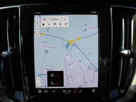 Volvo V60 T6 Plug-in hybrid AWD Essential Bright thumbnail 24