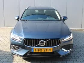 Volvo V60 T6 Plug-in hybrid AWD Essential Bright thumbnail 9