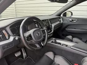 Volvo XC60 2.0 Recharge T6 AWD R-Design / 21 Velgen / Treeplanken / Sport stoelen / thumbnail 11
