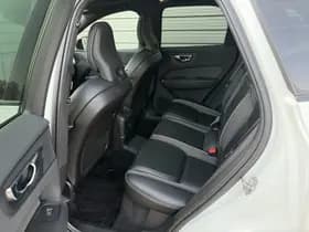 Volvo XC60 2.0 Recharge T6 AWD R-Design / 21 Velgen / Treeplanken / Sport stoelen / thumbnail 12