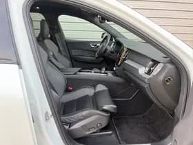 Volvo XC60 2.0 Recharge T6 AWD R-Design / 21 Velgen / Treeplanken / Sport stoelen / thumbnail 14