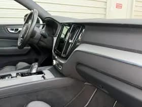 Volvo XC60 2.0 Recharge T6 AWD R-Design / 21 Velgen / Treeplanken / Sport stoelen / thumbnail 15