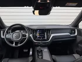 Volvo XC60 2.0 Recharge T6 AWD R-Design / 21 Velgen / Treeplanken / Sport stoelen / thumbnail 16