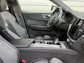 Volvo XC60 2.0 Recharge T6 AWD R-Design / 21 Velgen / Treeplanken / Sport stoelen / thumbnail 17