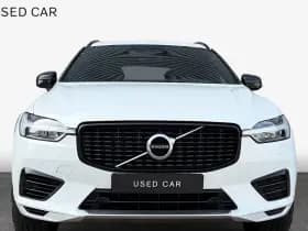Volvo XC60 2.0 Recharge T6 AWD R-Design / 21 Velgen / Treeplanken / Sport stoelen / thumbnail 3