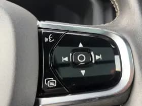 Volvo XC60 2.0 Recharge T6 AWD R-Design / 21 Velgen / Treeplanken / Sport stoelen / thumbnail 21