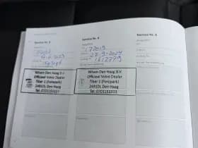 Volvo XC60 2.0 Recharge T6 AWD R-Design / 21 Velgen / Treeplanken / Sport stoelen / thumbnail 23