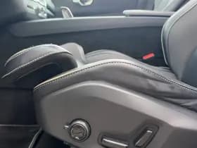 Volvo XC60 2.0 Recharge T6 AWD R-Design / 21 Velgen / Treeplanken / Sport stoelen / thumbnail 27