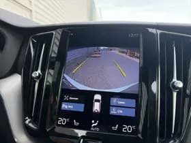 Volvo XC60 2.0 Recharge T6 AWD R-Design / 21 Velgen / Treeplanken / Sport stoelen / thumbnail 28