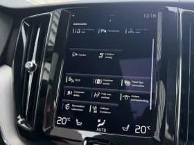 Volvo XC60 2.0 Recharge T6 AWD R-Design / 21 Velgen / Treeplanken / Sport stoelen / thumbnail 30