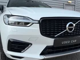 Volvo XC60 2.0 Recharge T6 AWD R-Design / 21 Velgen / Treeplanken / Sport stoelen / thumbnail 4