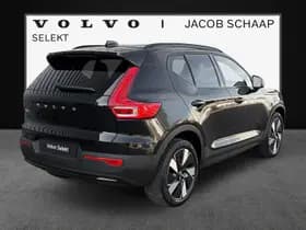 Volvo EX40 Extended Range Ultra 82 kWh / 360 Camera / Kantel/schuifdak / Elektrische voorstoelen / thumbnail 2