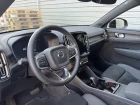 Volvo EX40 Extended Range Ultra 82 kWh / 360 Camera / Kantel/schuifdak / Elektrische voorstoelen / thumbnail 11