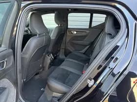 Volvo EX40 Extended Range Ultra 82 kWh / 360 Camera / Kantel/schuifdak / Elektrische voorstoelen / thumbnail 12