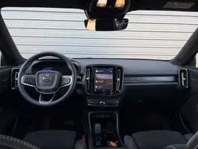 Volvo EX40 Extended Range Ultra 82 kWh / 360 Camera / Kantel/schuifdak / Elektrische voorstoelen / thumbnail 16