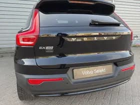 Volvo EX40 Extended Range Ultra 82 kWh / 360 Camera / Kantel/schuifdak / Elektrische voorstoelen / thumbnail 5