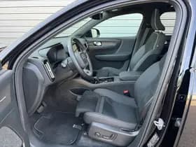 Volvo EX40 Extended Range Ultra 82 kWh / 360 Camera / Kantel/schuifdak / Elektrische voorstoelen / thumbnail 8