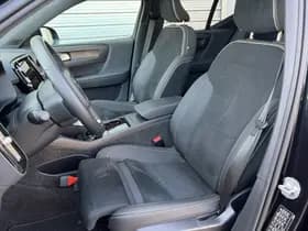 Volvo EX40 Extended Range Ultra 82 kWh / 360 Camera / Kantel/schuifdak / Elektrische voorstoelen / thumbnail 9