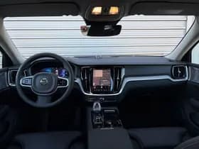 Volvo V60 T6 Plug-in hybrid AWD Ultra Dark / Massage / B&W audio / Stoelventilatie / Panoramadak / thumbnail 16
