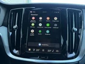 Volvo V60 T6 Plug-in hybrid AWD Ultra Dark / Massage / B&W audio / Stoelventilatie / Panoramadak / thumbnail 28