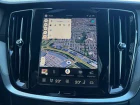 Volvo V60 T6 Plug-in hybrid AWD Ultra Dark / Massage / B&W audio / Stoelventilatie / Panoramadak / thumbnail 29